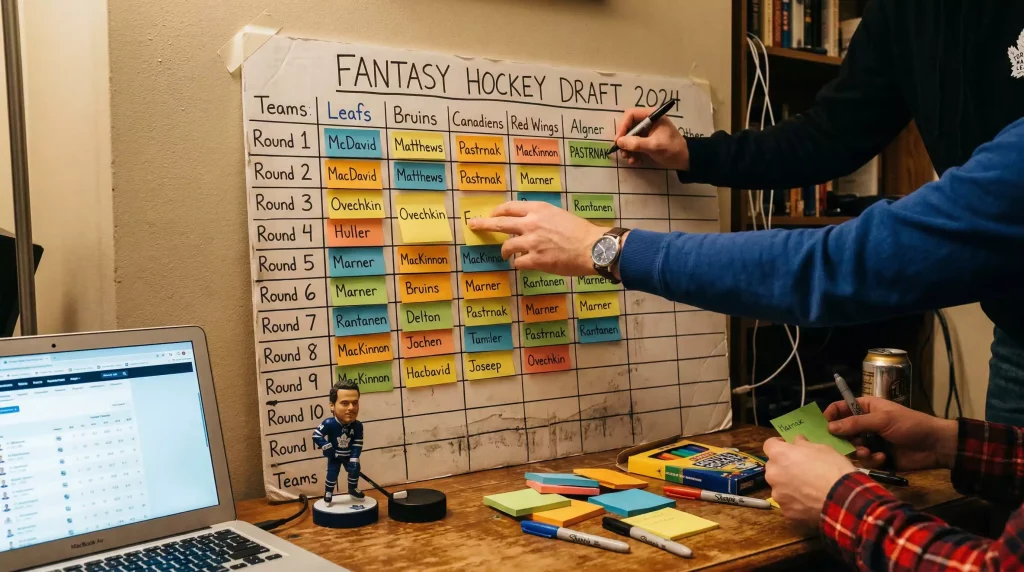 fantasy-hockey-draft-board-eishockey